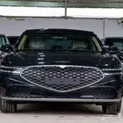 جينيسيس GENISIS G90 2025 (PRESTIGE 3.5T) ( كاش - بنوك )