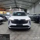 جيلي ستارري ستاندر 2024