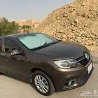 رينو سيمبول 2021