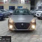 سوزوكي - ديزاير - -فل - 2025