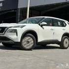 نيسان اكس تريل 5 راكب دبل وبدون سعودي 2025