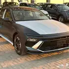 هيونداي سوناتا كمفورت موديل 2025