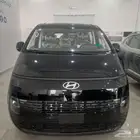هيونداي ستاريا 11 راكب ديزل موديل 2025 خصم خاص للشركات