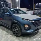 شيري تييجو 2 كمفورت 24 و 25 باسعار غيررر