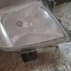 شمعه هيلكس يسار