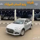 سوزوكي ديزاير فل بصمه 2025