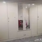 دولاب و فرش