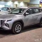 هونداي توسان ستاندر دبل 2.0CC خليجي 2024