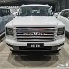 هافال H9 فل كامل 2025
