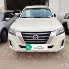 نيسان إكستيرا تيتانيوم 2021