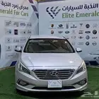 هيونداي سوناتا 2017