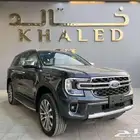 فورد ايفرست. ليمتد 2025