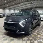 كيا سبورتاج 1.6 نص فل دبل بدون دبل 2024 عروض خاصه