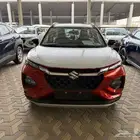 سوزوكي فرونكس GL ستاندر موديل 2025