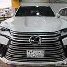 لكزس LX بريمي BB 2024 فل عداد 14 ألف