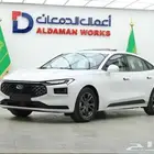 فورد تورس ترند كاش واقساط 2025