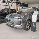 شانجان يوني اس UNI-S فل 2026 كاش و اقساط