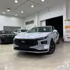 فورد تورس امبيانتي رصاصي فاتح 2025