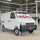 سوزوكي ايكو فان بضاعه 2025