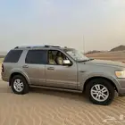 للبيع اكسبلورر 8V فل الفل 2008 نظيف جدا بمكة