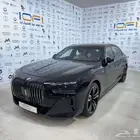 740li - 13.000KM - 2024