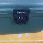 شنطه نظيفه