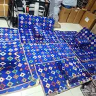 طقم جلسة أرضية للرحلات البر