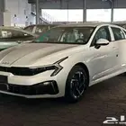 كيا k5 ستاندر   ستاندر مطور 2025 عرض خاااص