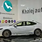 تويوتا كامرى le هايبرد موديل 2025 كاش وبنك