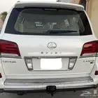 للبيع لكزس بريمي DD 2015