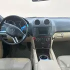 مورسيدس ML350 2011