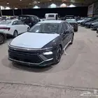 هونداس سوناتا سمارت وكومفورت وفليت 2026