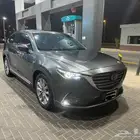 مازدا cx9 موديل 2017