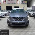 رينو - كوليوس- 2025 - فل