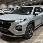 سوزوكي فرونكس GLX 2025 (اقل سعر في المملكة)