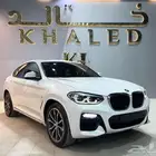 بي ام دبليو x4 2020 كت m