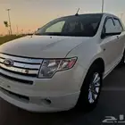 FORD EDGE VIP مستورد 2008 مخزن كالجديد