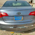 KIA CADENZA 2012 Model 274 00o Kms   SAR 18 000