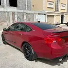 شيفروليه امبالا LTZ 2014