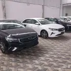 جيلي امجراند 2025 ستاندر سعودي