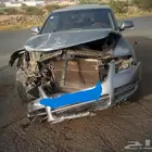 فولكس واجن طوارق فل كامل موديل 2007