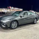 هونداي النترا سمارت 1.5cc موديل 2025 ب 70150 شامل الضريبه