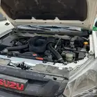ISUZU 2018