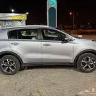 سبورتاج 2021 بنزين
