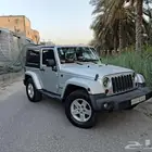 جيب رانجلر صحاري 2010 بدي وكاله