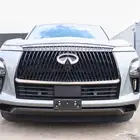 انفنيتي QX80 2025 AUTOGRAPH اعلى فئة
