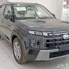 هيونداى كريتا _ 2026 _ فئات متعدده _(( الشكل الجديد ))