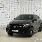 GLE 43 - 2018 - 129.000KM