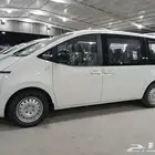 هيونداي ستاريا 11 راكب ديزل اتوماتك 2025
