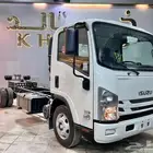 ايسوزو دينا 6 طن 2025 لدي شركة خالد متاح تمويل موسسات وشركات